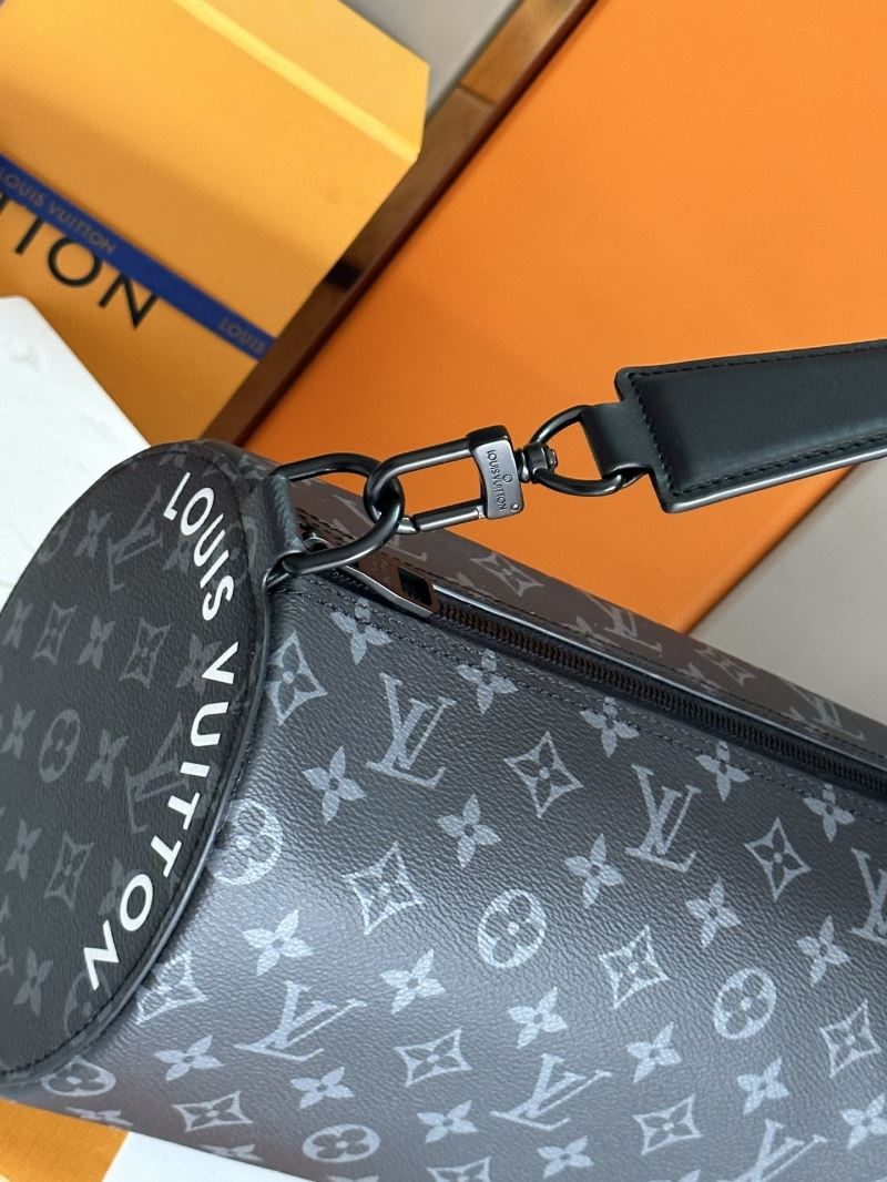 Mens Louis Vuitton Satchel Bags